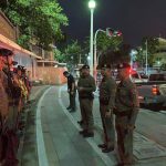 ป้องกันการแข่งรถในทาง