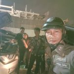 ให้การช่วยเหลือประชาชนรถแบตเตอรี่หมดสตาร์ทรถไม่ติด