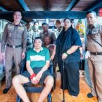 สน.สำราญราษฎร์เราไม่ทิ้งกัน