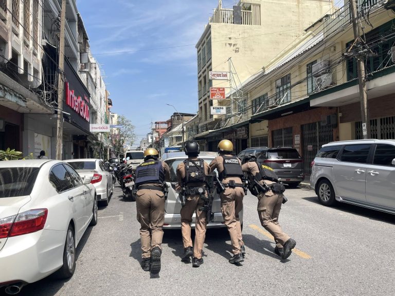 ตำรวจทำดี